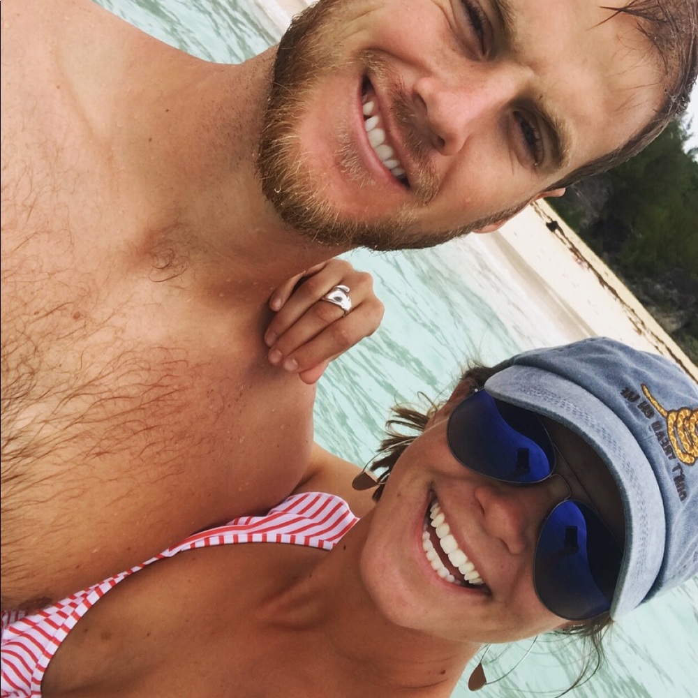 Meet your Posher, Madison